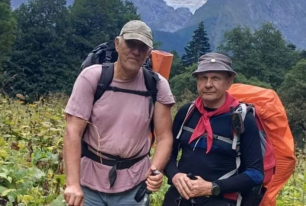 Большая кубанская тропа соединила Тамань и сочинские горы