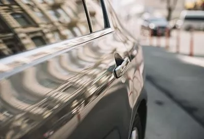 Жители Польши и Германии массово едут заправляться в Калининградскую область