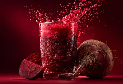 Свекольный сок: зачем его пьют и что нужно знать перед первым глотком