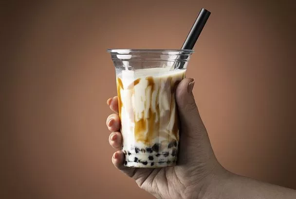 Туристка упала в обморок, после того как попробовала "Бабл ти"