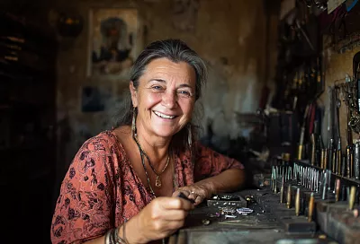 После 50 жизнь хуже? Как не сдуться с возрастом