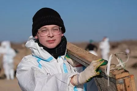 Максим Дубровин