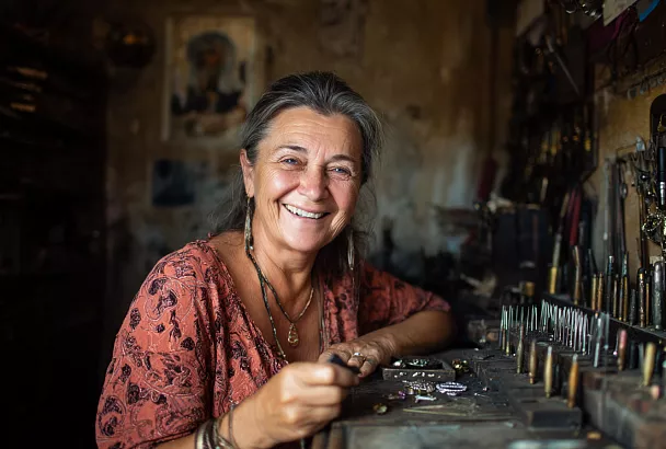 После 50 жизнь хуже? Как не сдуться с возрастом