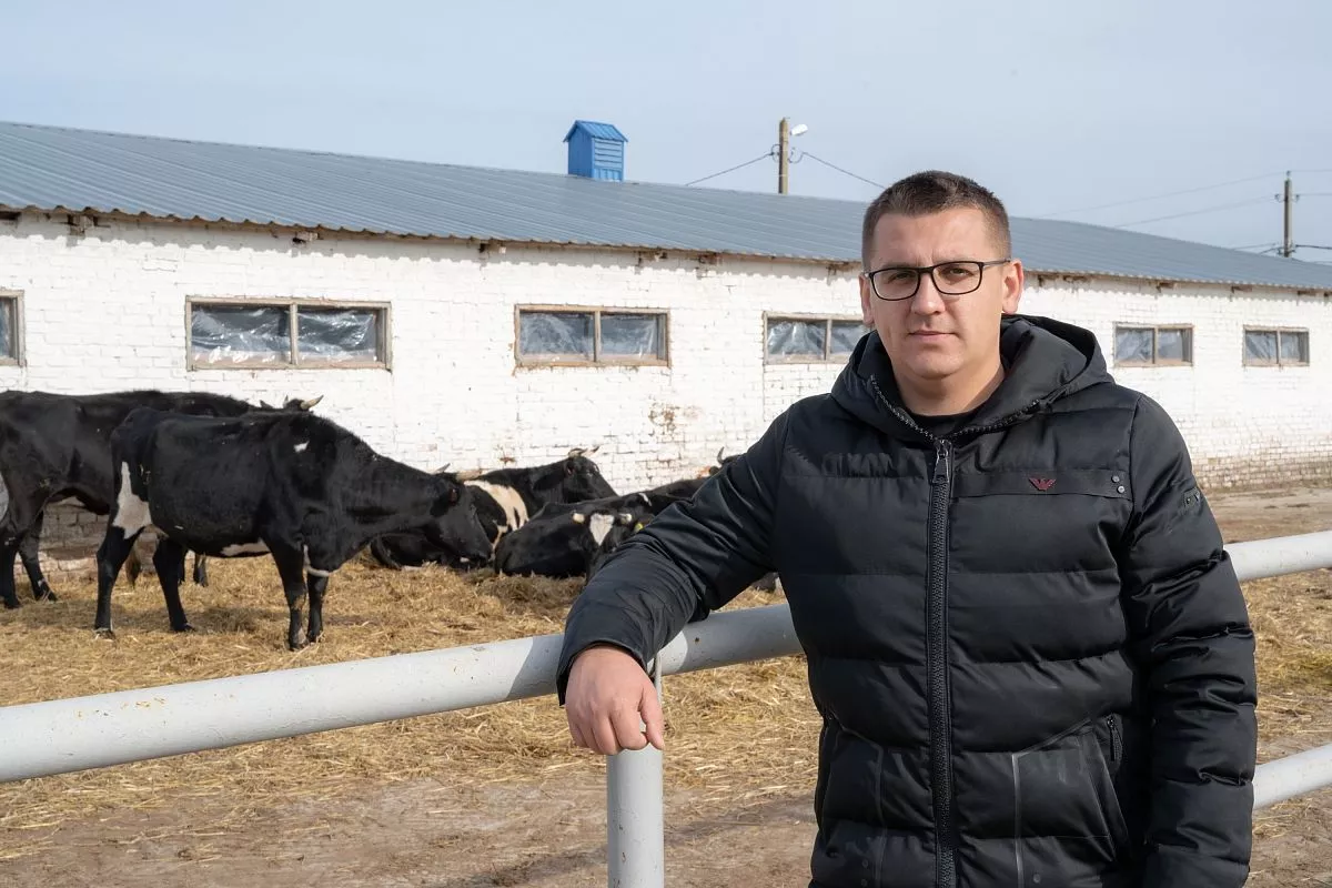 Виктор Чвикалов