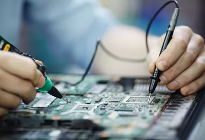 В России определили условия для создания более совершенных полупроводников