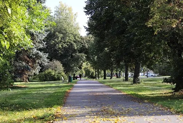 В Геленджике завершили ремонт братской могилы 69 советских воинов