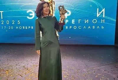 Губернатор Вениамин Кондратьев поздравил кубанских журналистов с победой в престижном конкурсе