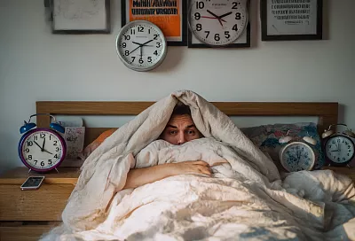 Завтра будет иначе: как обезьянка научилась просыпаться королём джунглей