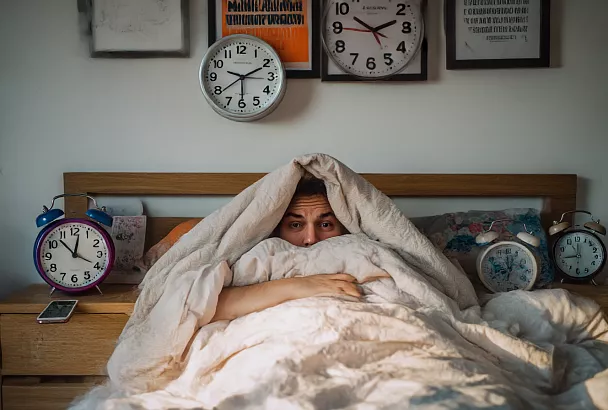 Завтра будет иначе: как обезьянка научилась просыпаться королём джунглей