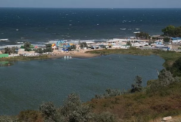 Курорты Краснодарского края вошли в топ-10 популярных направлений для отдыха на базах 