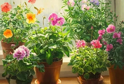 Банановый эликсир: как кожура и мякоть оживляют даже самые хилые цветы за сутки