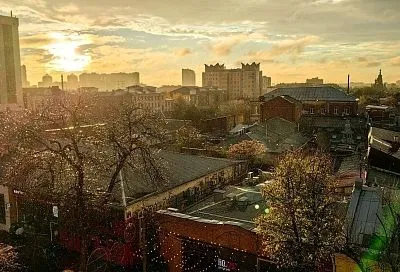 На Кубани потеплеет, но жара уже не вернется