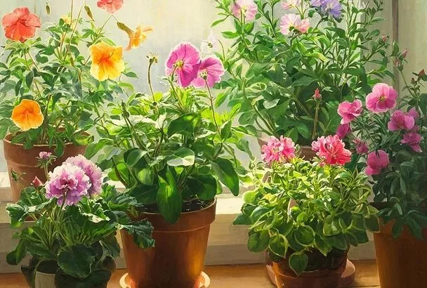 Банановый эликсир: как кожура и мякоть оживляют даже самые хилые цветы за сутки