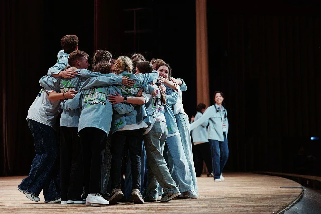 «МедиаПритяжение»: кубанцы могут подать заявки на участие в основном конкурсе проекта до 30 апреля