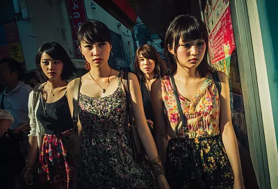 Почему японки худые, хотя едят по ночам: блогер рассказывает о личном опыте и секретах нации