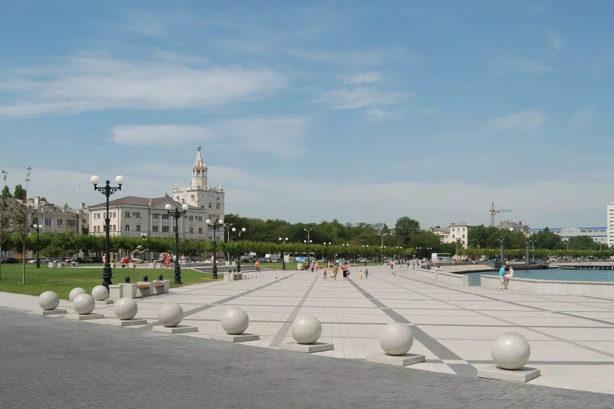 В Анапе, Геленджике и Новороссийске отменили угрозу атаки БПЛА