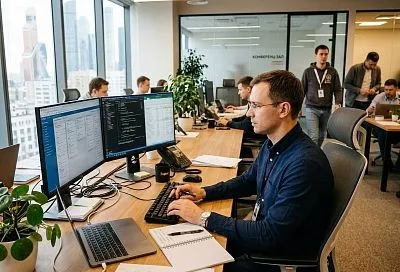 Новички получают больше опытных сотрудников: в России заметили необычный перекос в зарплатах