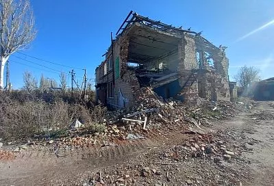 «Так хочется, чтобы уже не стреляли!»