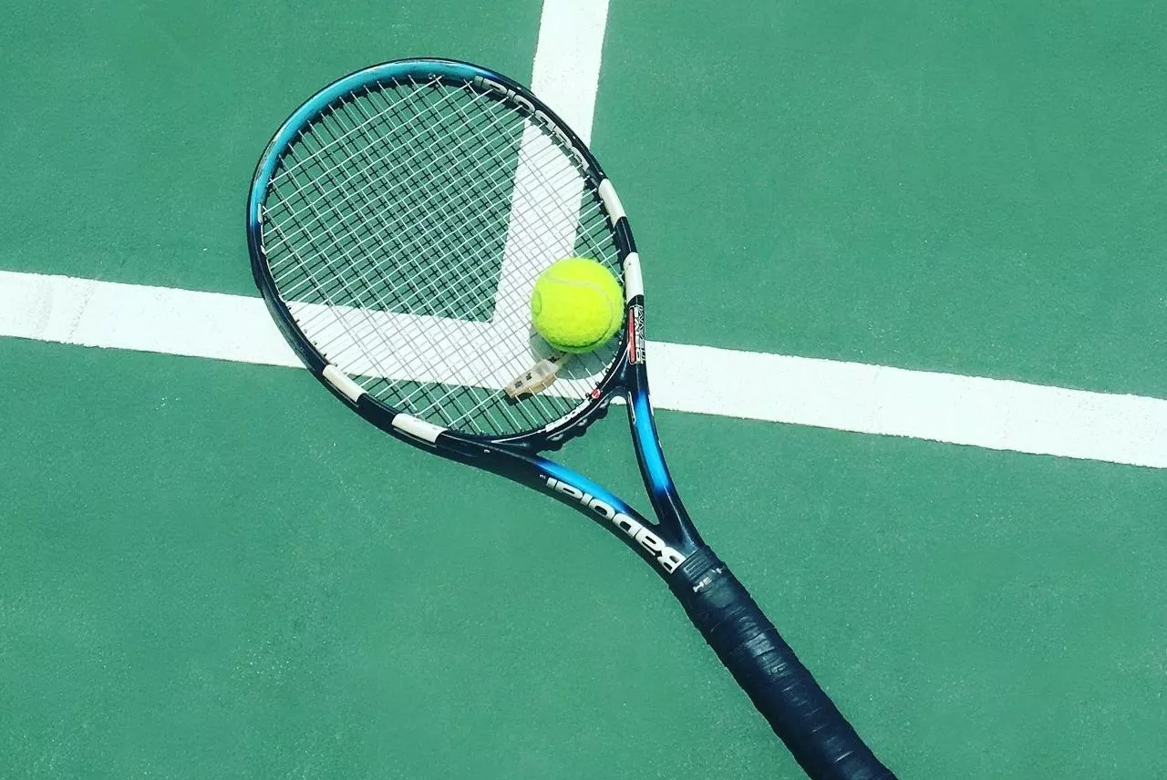 Теннисистка из Сочи стала двукратной чемпионкой XXV Сурдлимпийских игр