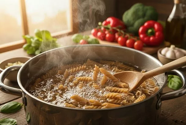 Врач рассказал, при каких условиях макароны помогают похудеть