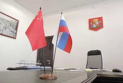 Китайский город Шицзячжуан станет побратимом Краснодара