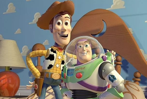 Вуди и Базз останутся в кино: почему Pixar боится делать сериал