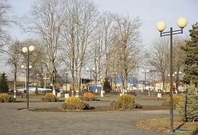 Кубанские станицы с городским комфортом