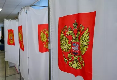 Четыре финалиста кадрового проекта для участников СВО «Герои Кубани» стали депутатами в своих муниципалитетах