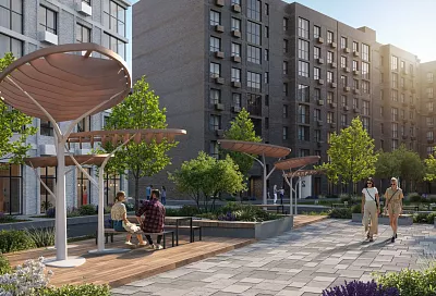 Сердце активной жизни: как крытый бассейн дополнит экосистему ЖК «Форма» в Краснодаре