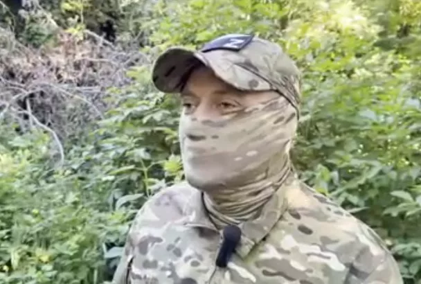 Из ПВО в беспилотчики – кубанец рассказал о заключении контракта в войска БпС