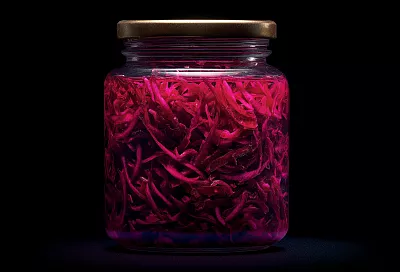 Как правильно приготовить квашеную свёклу: вкусно и полезно