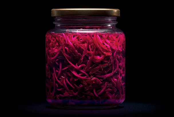 Как правильно приготовить квашеную свёклу: вкусно и полезно