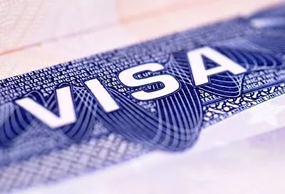 Visa подала заявки на регистрацию двух товарных знаков в России