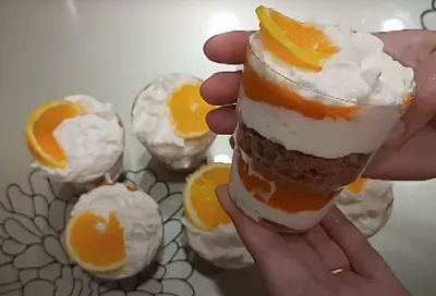 Покупал трайфлы каждый день, пока не нашел этот рецепт! Теперь жена их делает сама и почти даром, ничего сложного