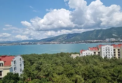 Вениамин Кондратьев: Геленджик становится одним из лидирующих туристических направлений