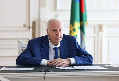 Бастрыкину доложат по делу об издевательствах школьников над одноклассником в Сочи
