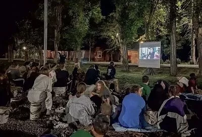 Летние тематические смены для подростков в Краснодарском крае проведут по нацпроекту «Молодежь и дети» 