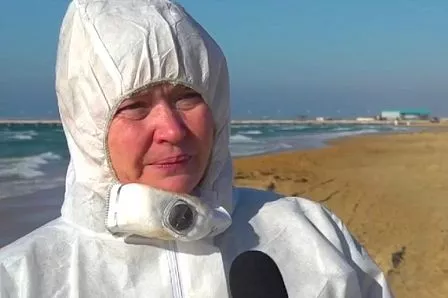 Виктория Сопка