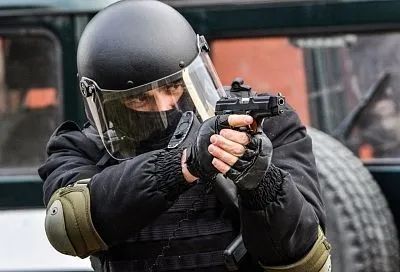 Будет громко. В Краснодаре 30 сентября проведут антитеррористические учения