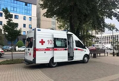 С 3 сентября в Краснодаре заработают мобильные пункты вакцинации от гриппа