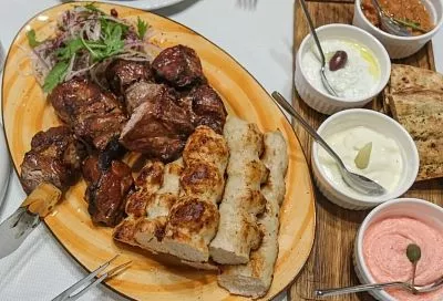 Мастер-классы от поваров, группа «Земляне» и NILETTO: в День города в Краснодаре пройдет гастрофестиваль