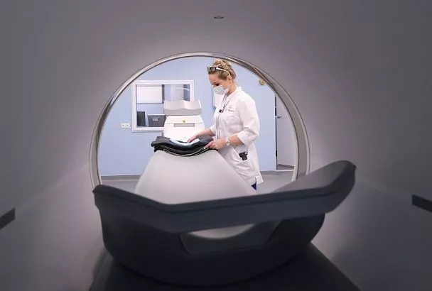 В Краснодарском крае более 60% случаев рака выявляют на ранних стадиях