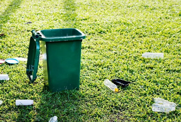 На Кубани в 2026 году установят втрое меньше контейнерных площадок, чем год назад