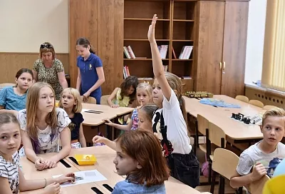 В Краснодарском крае в 2020 году начнется строительство 23 школ и детских садов
