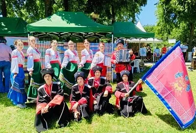 Казачьи фестивали Кубани: уникальная культура и единство поколений