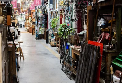 Сеть гипермаркетов «Лемана ПРО» внедрит «умные» электронные ценники по всей России