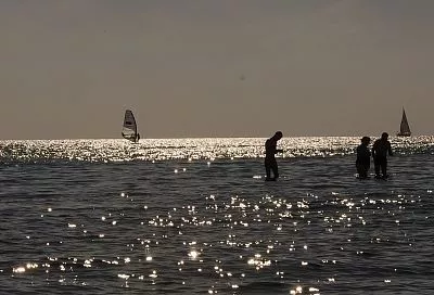 Краснодарский край вошел в лидеры по росту бронирований в августе