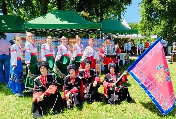 Казачьи фестивали Кубани: уникальная культура и единство поколений