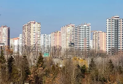 Краснодар вошел в топ-10 городов по доходности инвестиций в недвижимость 