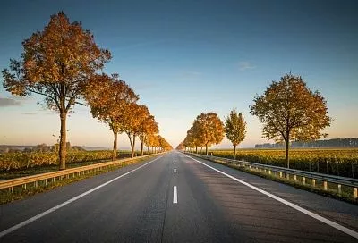 В 2026 году в Краснодарском крае отремонтируют почти 300 километров дорог